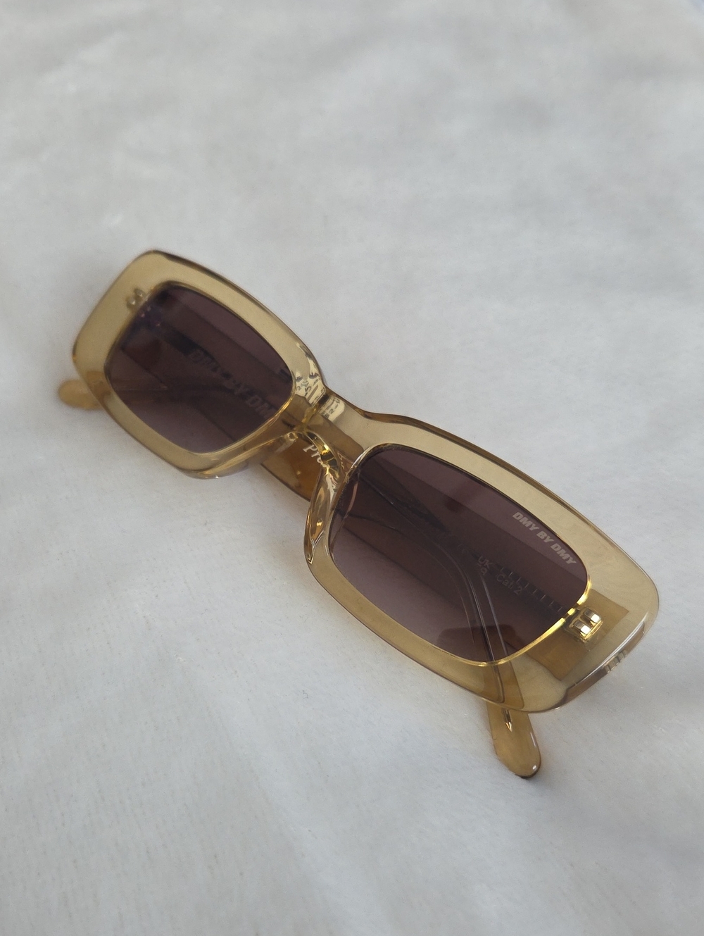 DMY by DMY Preston Sunglasses